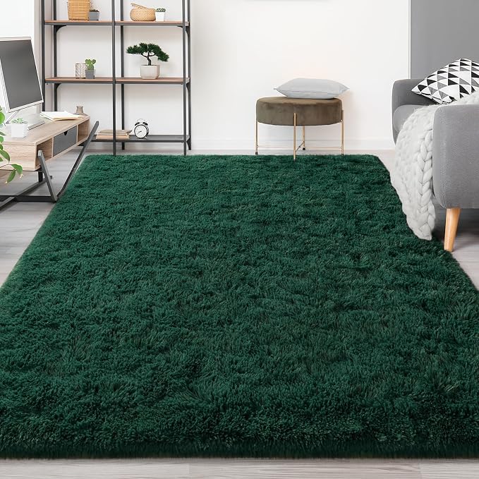 FlyDOIT 9x12 Feet Large Area Rugs - Image 9