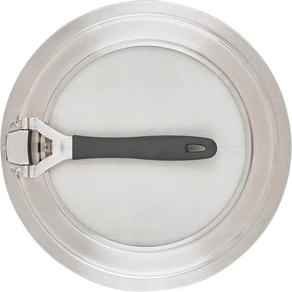 Circulon Tools and Gadgets Universal Splatter Guard Mesh Grease Cover - Image 7
