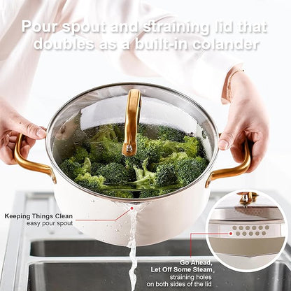 Pots and Pans Set - Image 4