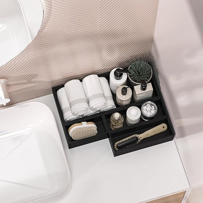 Kitchen Drawer Organizer Bins, Junk Drawer - Image 4
