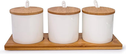 June Sky Ceramic Food Storage Containers - Image 8