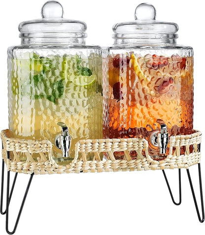 MosJos Beverage Dispensers - Image 4