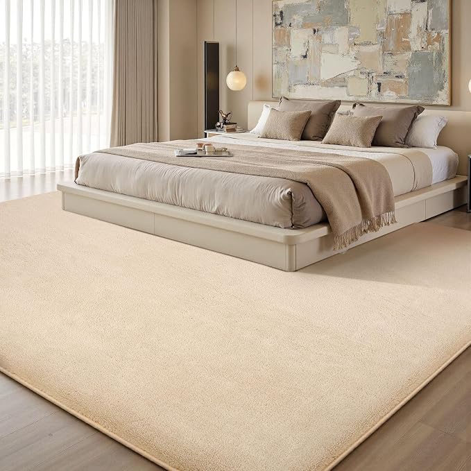 Sour Lemon 5x7 Area Rugs for Living Room, Soft Large Area Rug Fluffy Rugs for - Image 5