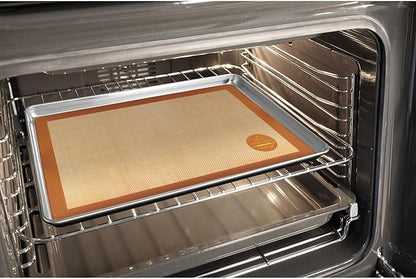 Mrs. Anderson’s Baking Big Sheet Pan, 16-Inches x 22-Inches, Heavyweight - Image 5