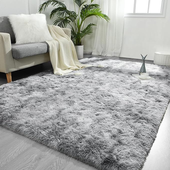 FlyDOIT 9x12 Feet Large Area Rugs by FlyDOIT