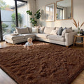 yongyangjuxin Fluffy Rug Shag Area Rug, Large Shag Area Rugs by Yongyangjuxi