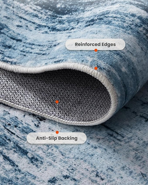 AMADA HOMEFURNISHING 5x7 Area Rugs - Image 2