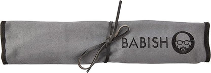 Babish German High-Carbon 1.4116 Steel Cutlery Knife Set, 3-Piece w/Kitchen - Image 3