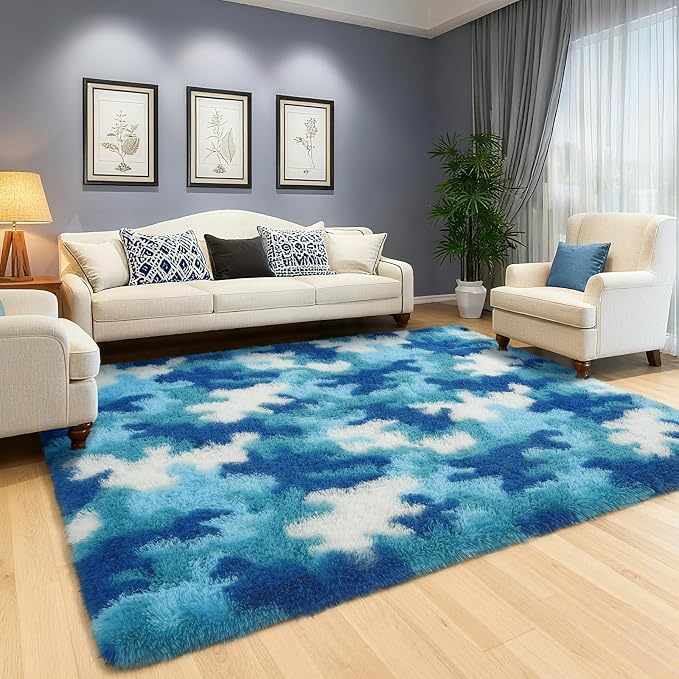 AROGAN Washable 2x6 Runner Rug for Hallway, Long Runner Rugs wtih Soft Memory - Image 8
