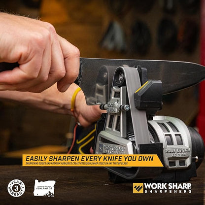 Work Sharp Ken Onion Knife Sharpener Tool - Image 2