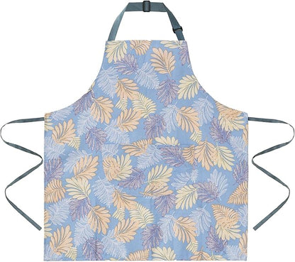 2 Pack Floral Apron for Women - Image 2