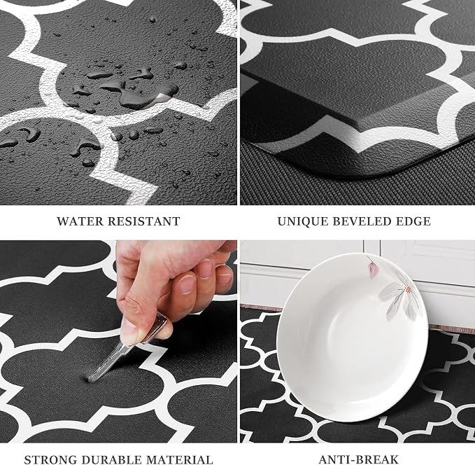 WISELIFE Anti Fatigue Floor Mat - Image 4