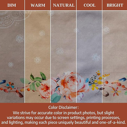 Maison d' Hermine 100% Cotton Apron - Image 6