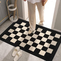 GRANNY SAYS Indoor Door Mats, Extra Large Outdoor Door Mat, Non-Slip Front Door by GRANNYSAYS