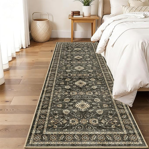 2x6 Non Slip Runner Rugs: Stay-Put Carpet Safe - Image 2