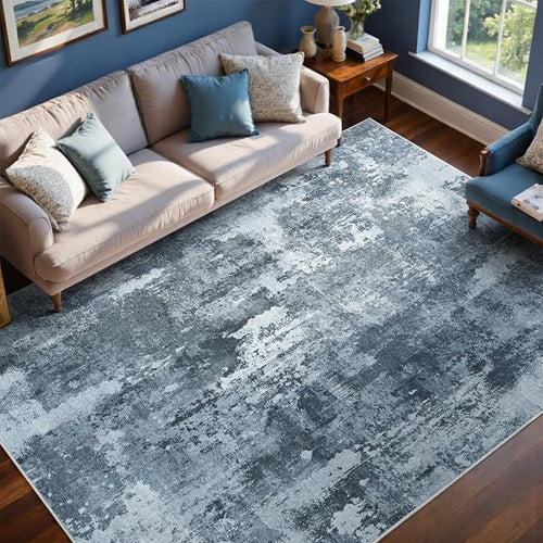 9x12 Ft Extra Large Washable Area Rugs - Image 2
