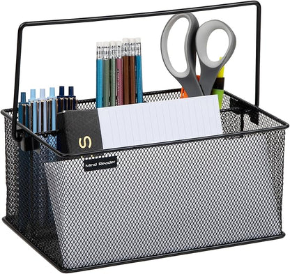 Mind Reader Multi-purpose Storage Caddy - Image 4
