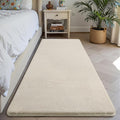 Sour Lemon 2x6 Soft Runner Rugs by SourLemon