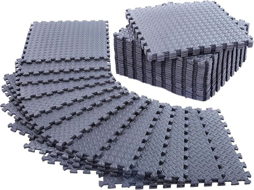 24 Pack, 96 SQFT by OurModernSpace