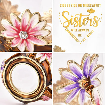 OEAGO Sisters Gifts from Sister - Image 4