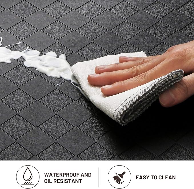 HappyTrends Kitchen Floor Mat - Image 7