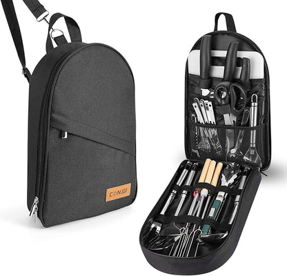 Camping Cookware Storage Bag - Image 8