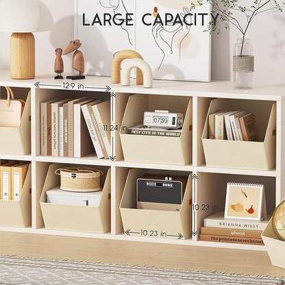 Homsorout Large Closet Storage Cubes - Image 2