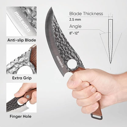 Matsato Chef Knife - Image 2