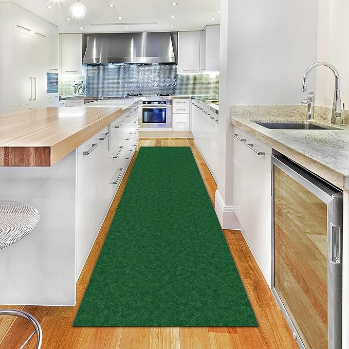 Ottomanson 2'7" x 19' Hallway Runner - Image 13