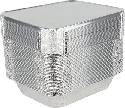 Stock Your Home 9x13 Aluminum Trays - Image 8