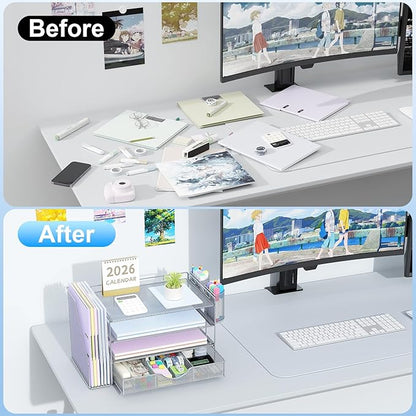 gianotter Desk Organizers and Accessories - Image 2