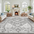 Lofus 8x10 Area Rugs for Living Room, Washable Area Rug, Rugs for Bedroom by Lofus