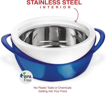 Pinnacle Large Insulated Casserole Dish - Image 3