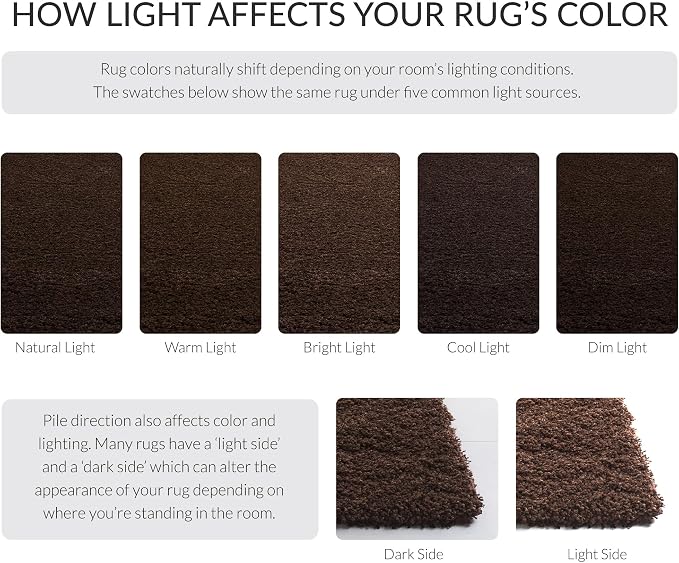 SAFAVIEH California Shag Collection Area Rug - Image 7