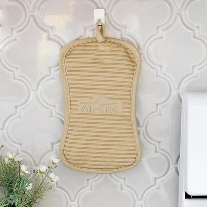 All-Clad Premium Pot Holder & Hot Pad: Heat Resistant to 500 Degrees - Image 5