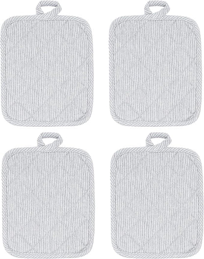 American Linen Pot Holders, Hot Pads, Table Pads by AmericanLinens