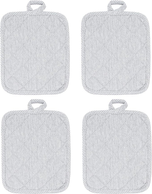 American Linen Pot Holders, Hot Pads, Table Pads by AmericanLinens