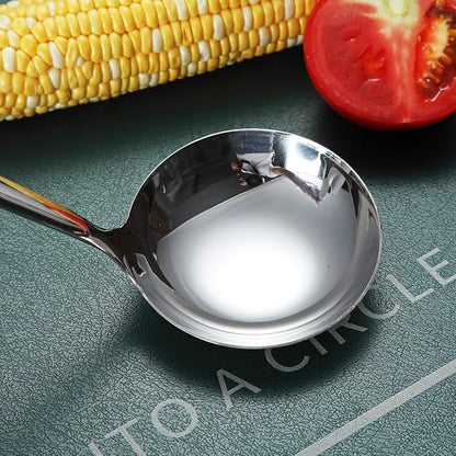 Stainless Steel Ladle, Berglander Soup Ladle, Cooking Ladle, Kitchen Ladle - Image 6