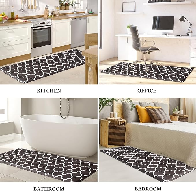 WISELIFE Anti Fatigue Floor Mat - Image 6