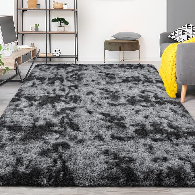 FlyDOIT 8x10 Feet Large Area Rugs - Image 9