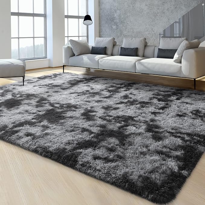 FlyDOIT 6x9 Feet Large Area Rugs - Image 8
