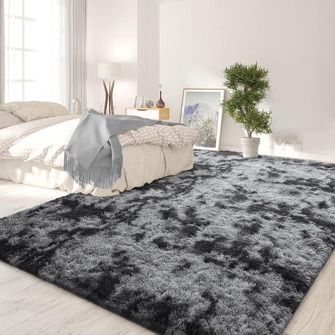 FlyDOIT 9x12 Feet Large Area Rugs - Image 3