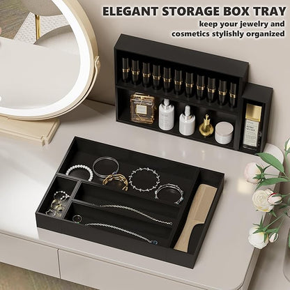 Kitchen Drawer Organizer Bins, Junk Drawer - Image 5