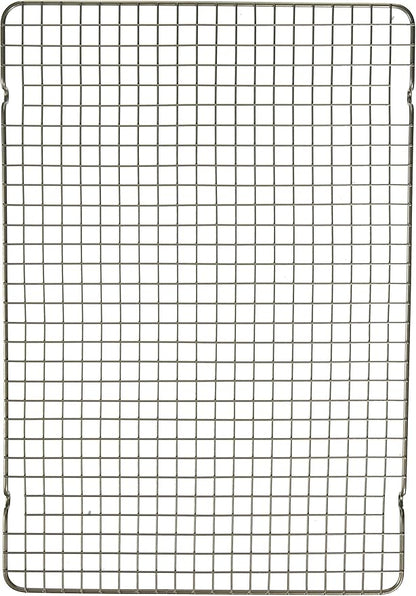 Nordic Ware 43343 Oven Safe Nonstick Baking & Cooling Grid, One Size - Image 7