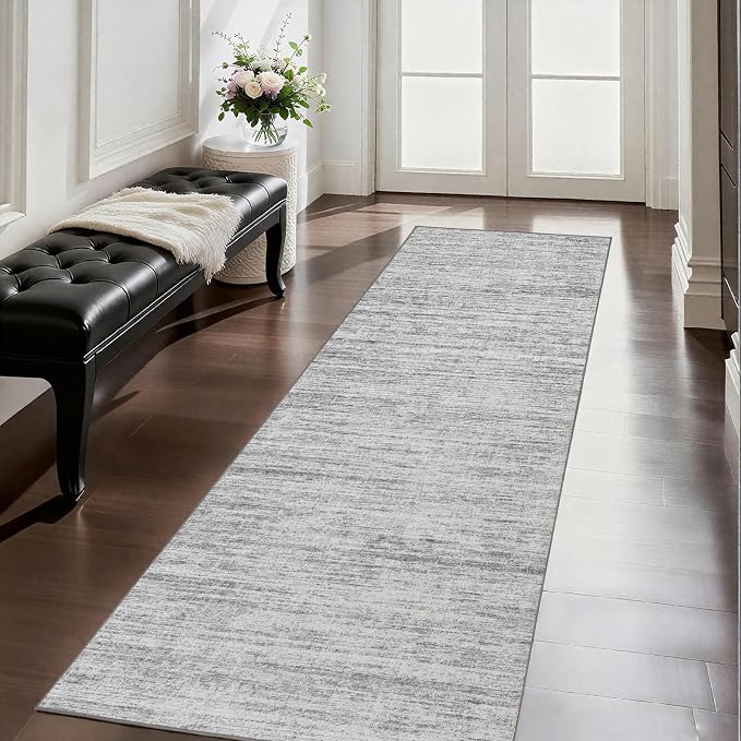 Hallway Runner Rug 3x6 by Unknown