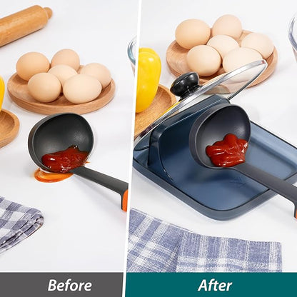 Li&Zhao Spoon Rest for Stove Top - Image 4