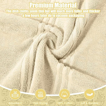 Dish Towels and Dishcloths - Image 4