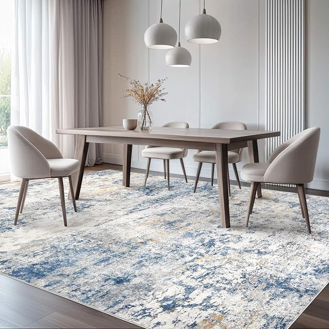 DMOYEST Area Rug Living Room Rugs - Image 8