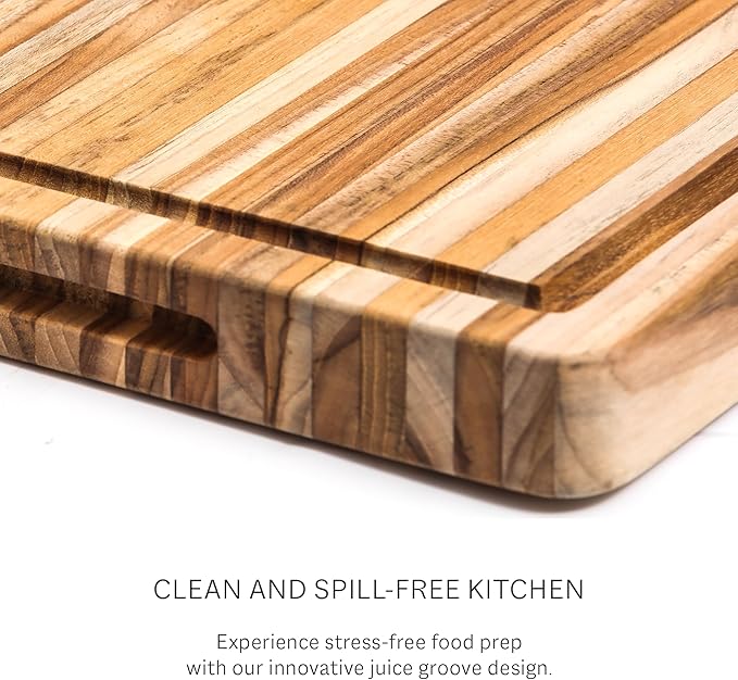 Teakhaus Cutting Board - Image 10