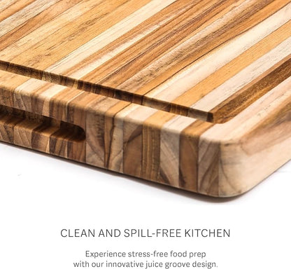 Teakhaus Cutting Board - Image 10